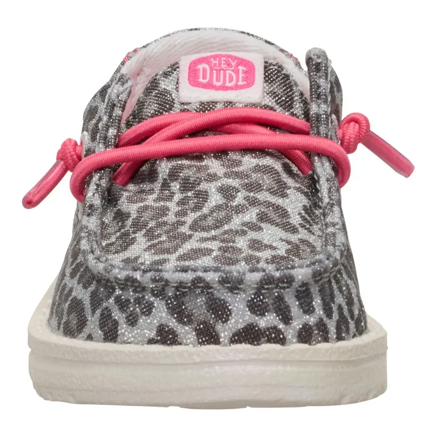 Wendy Toddler Luxe Leo - Image 4