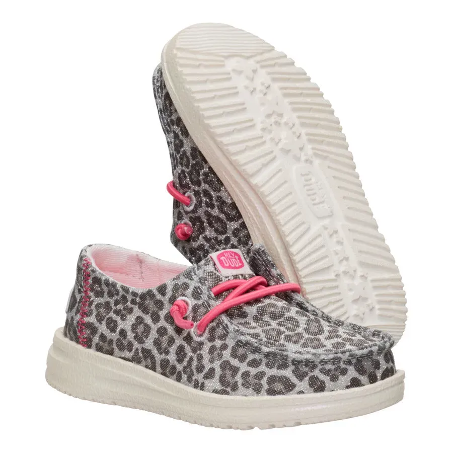 Wendy Toddler Luxe Leo - Image 3