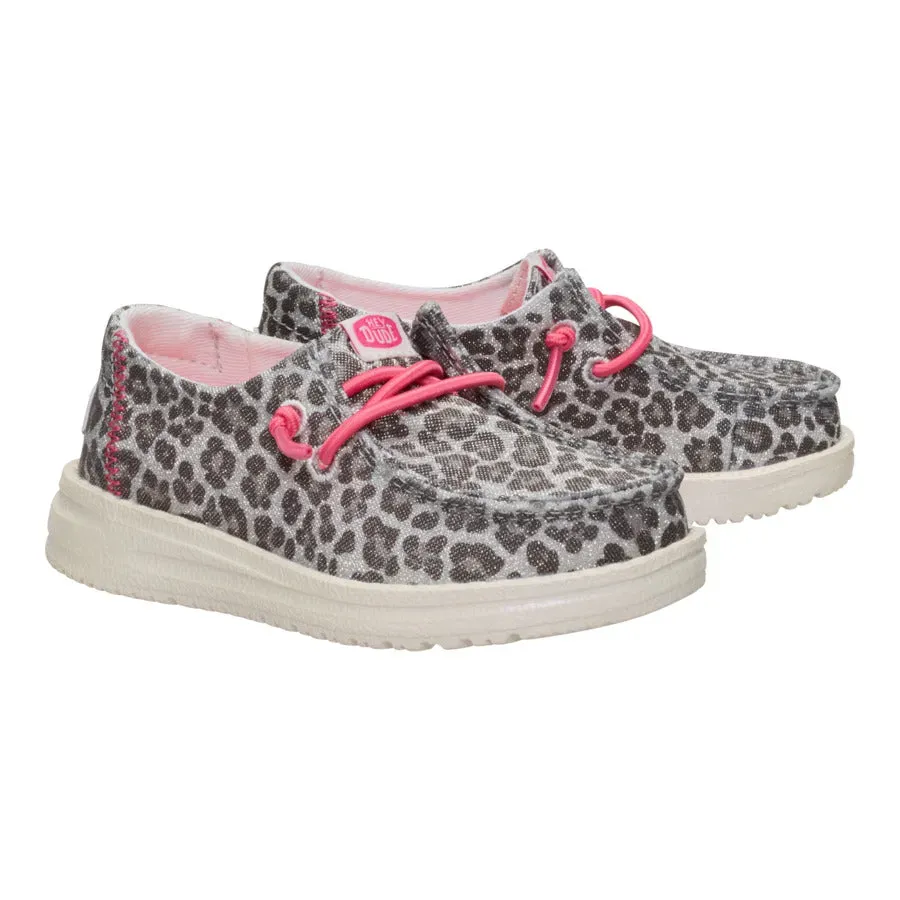 Wendy Toddler Luxe Leo - Image 2