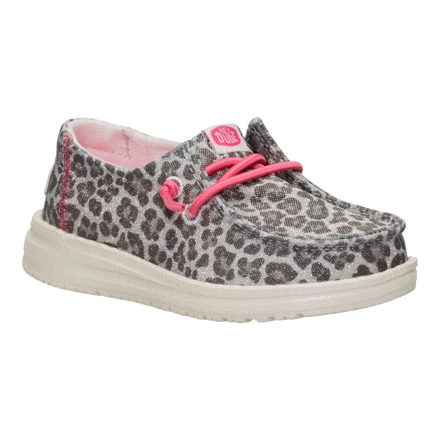 Wendy Toddler Luxe Leo - Image 7