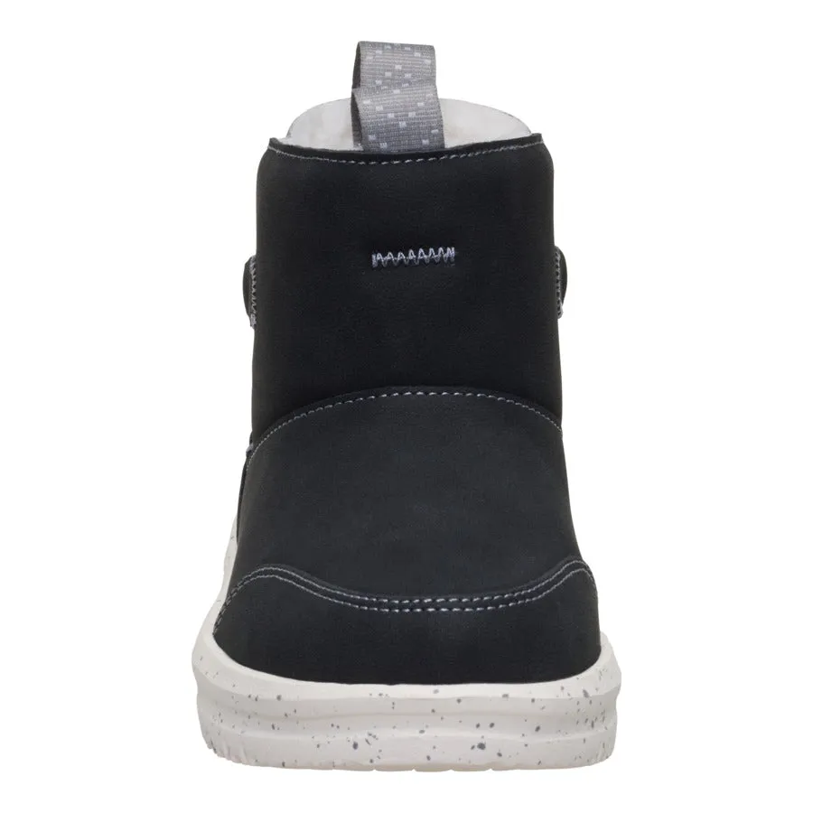 Camden Bow Boot Youth Cozy - Image 4