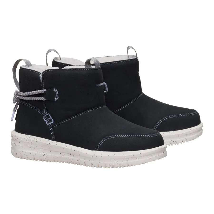Camden Bow Boot Youth Cozy - Image 2