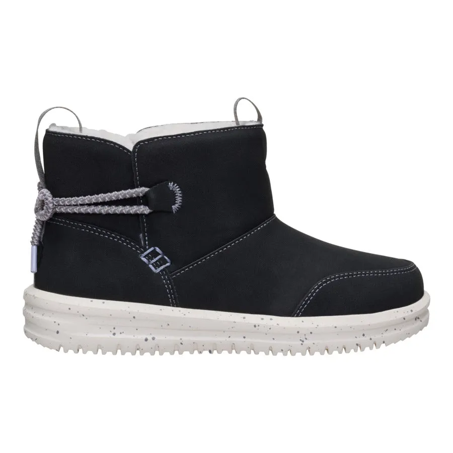 Camden Bow Boot Youth Cozy - Image 8