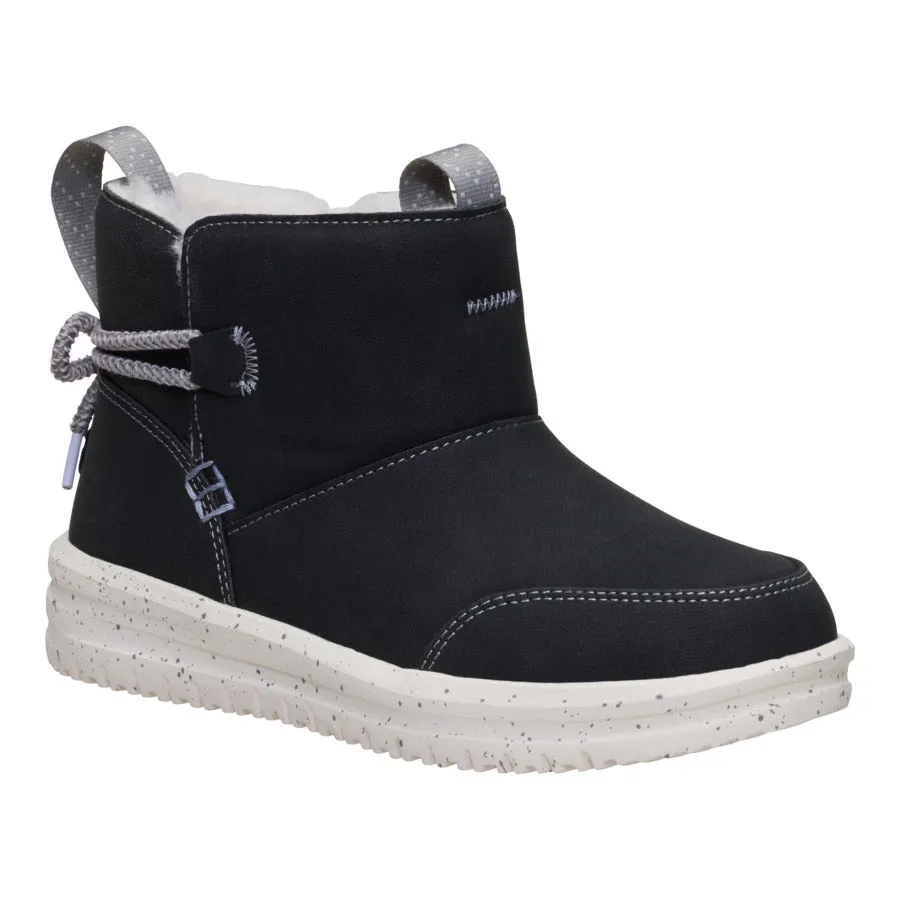 Camden Bow Boot Youth Cozy - Image 7