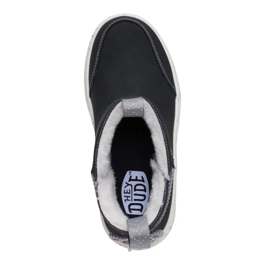 Camden Bow Boot Youth Cozy - Image 6