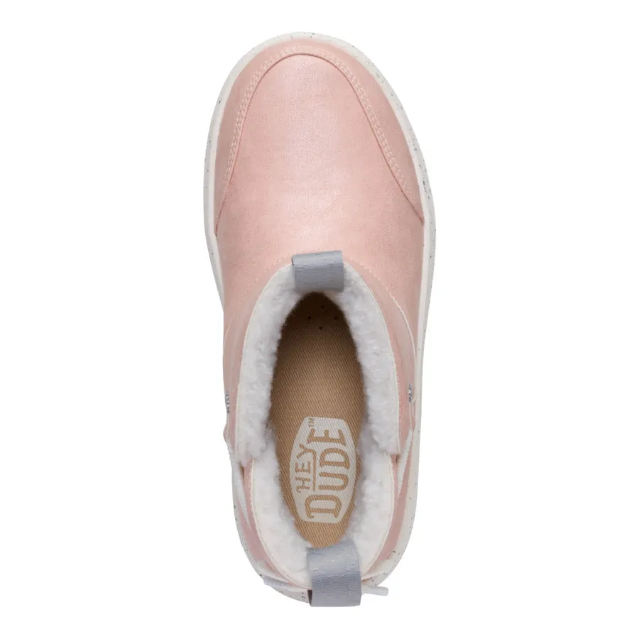 Camden Bow Boot Youth Cozy - Image 6