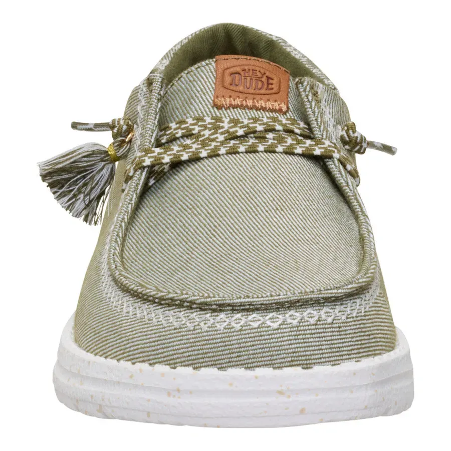 Wendy Funk Embroidered Floral - Image 4