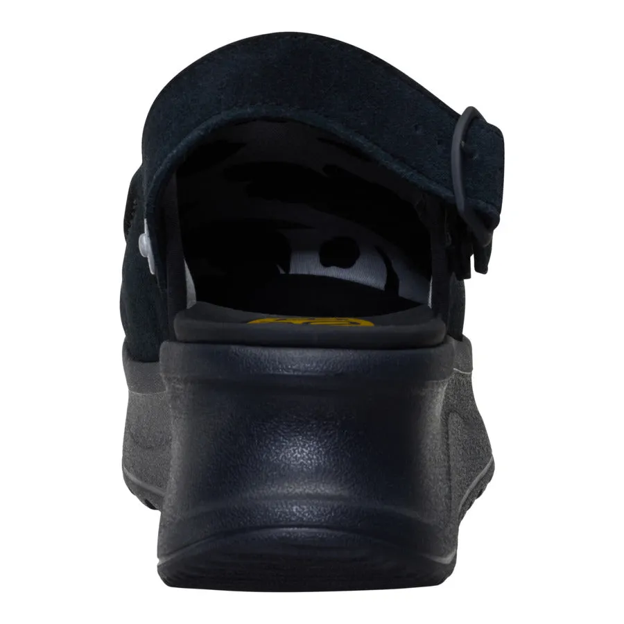 Delray Clog Suede - Image 7