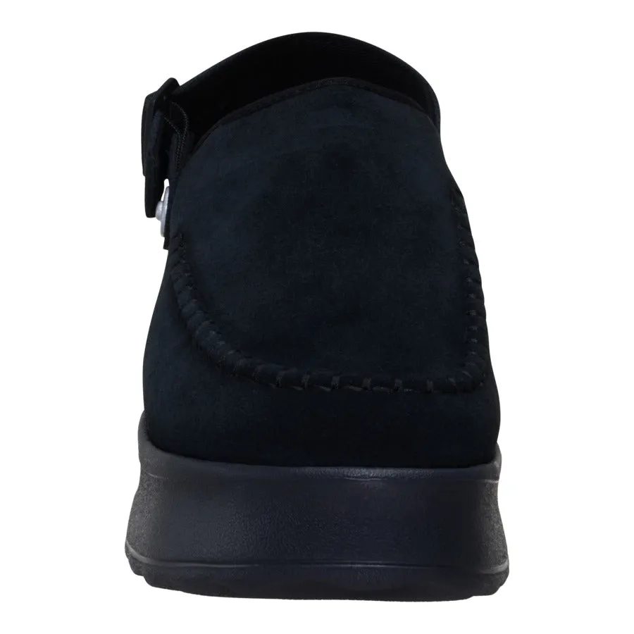 Delray Clog Suede - Image 5