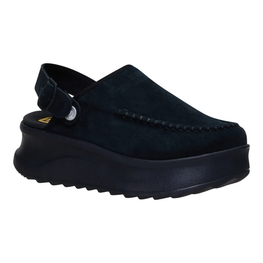 Delray Clog Suede - Image 9