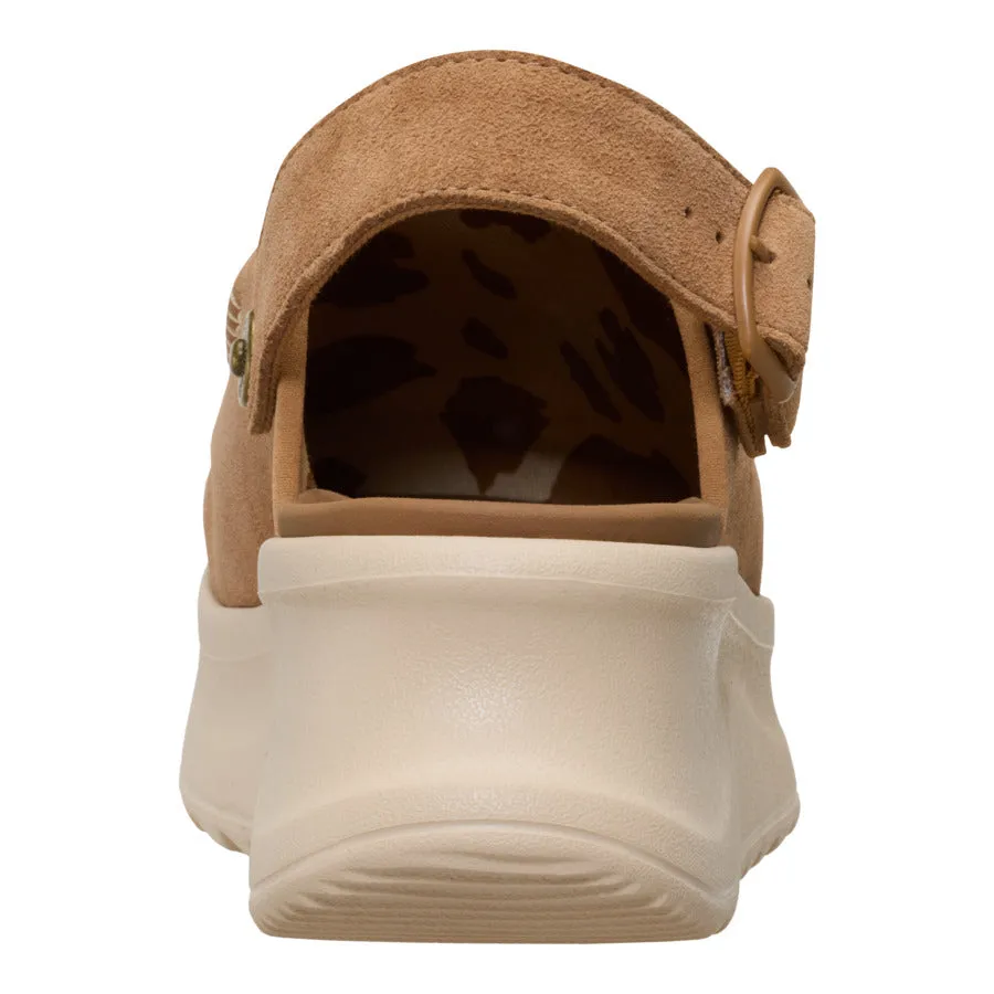 Delray Clog Suede - Image 7