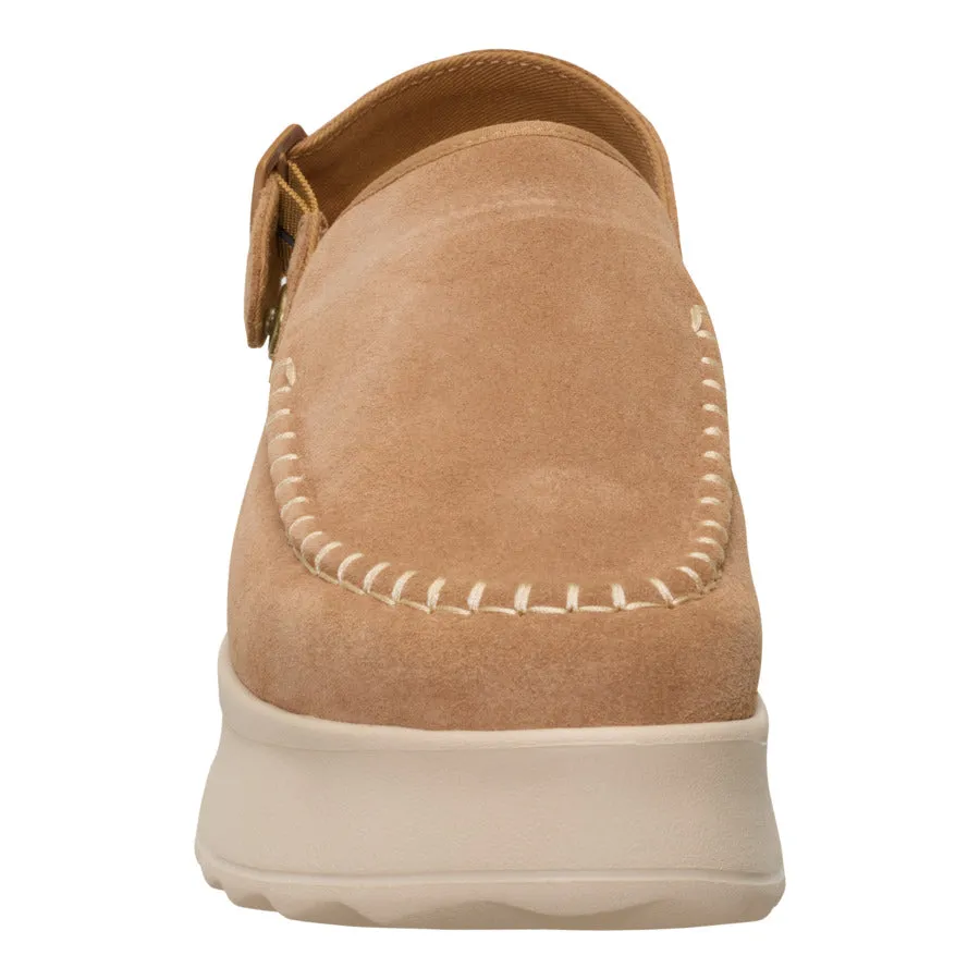 Delray Clog Suede - Image 5