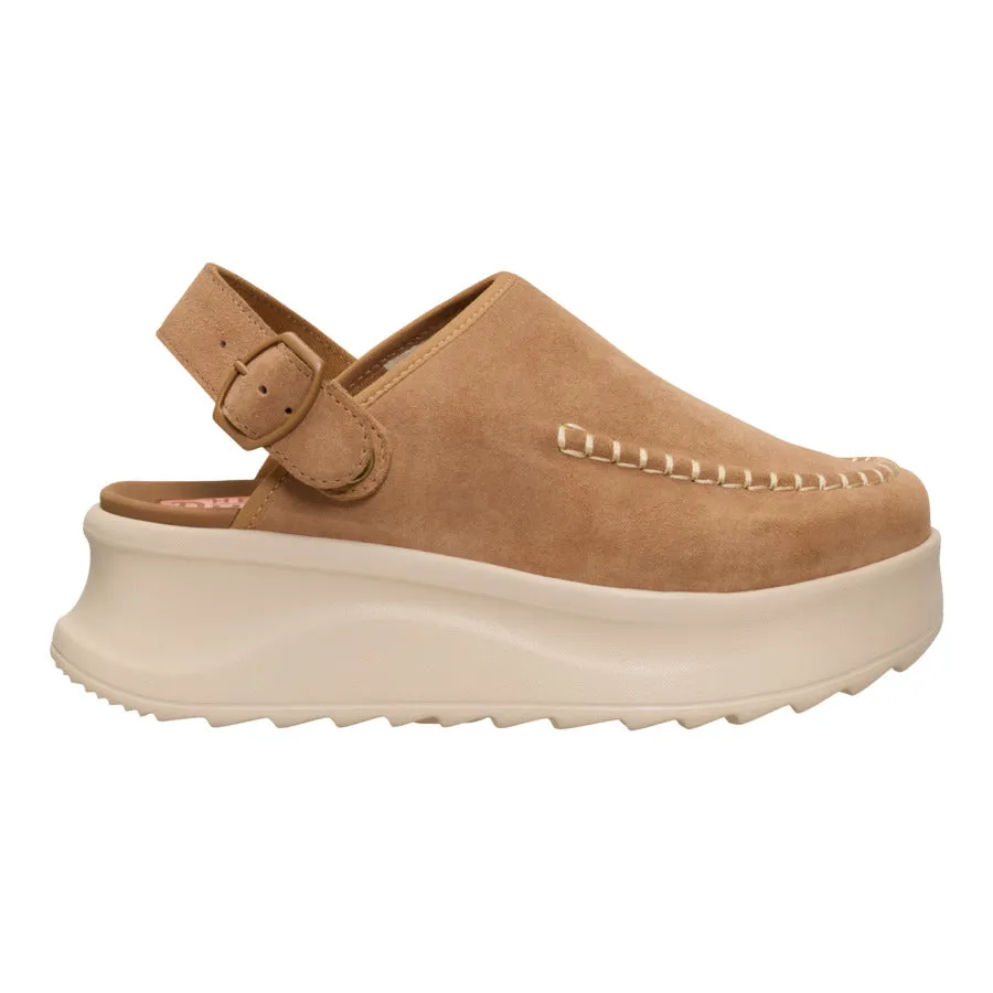 Delray Clog Suede - Image 11