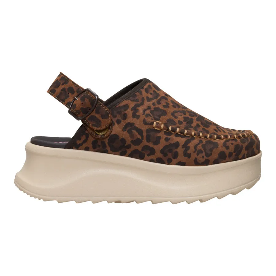 Delray Clog Suede - Image 10