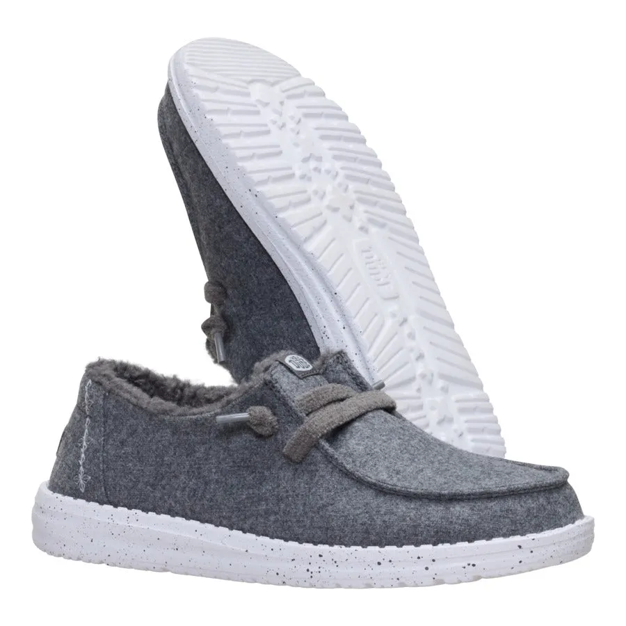 Wendy Wool Cozy - Image 3