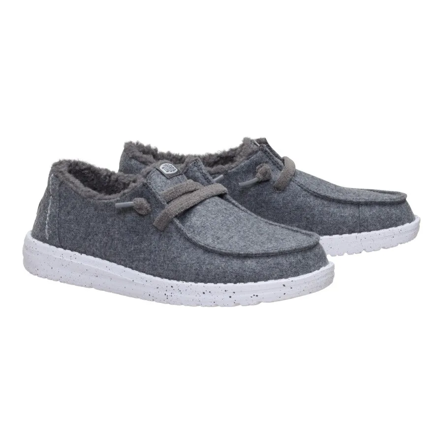 Wendy Wool Cozy - Image 2