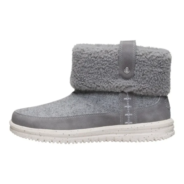 Camden Cuff Wool Cozy