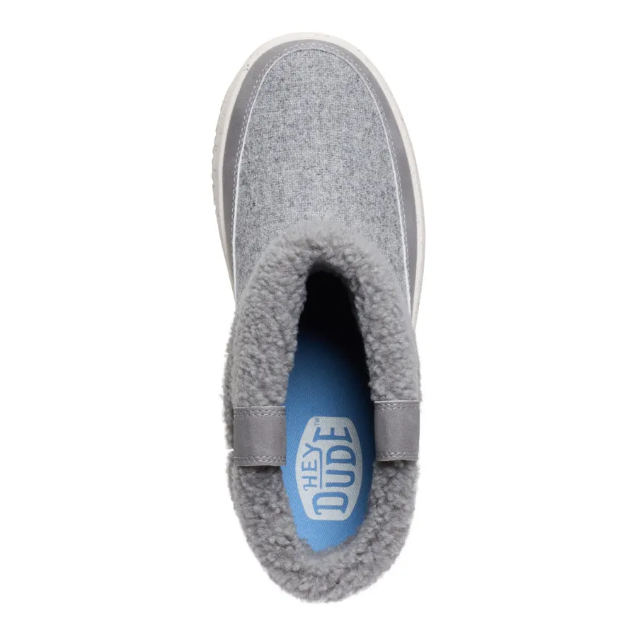 Camden Cuff Wool Cozy - Image 6