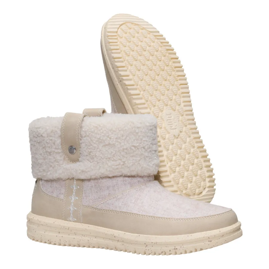 Camden Cuff Wool Cozy - Image 4