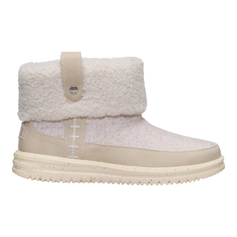 Camden Cuff Wool Cozy - Image 9