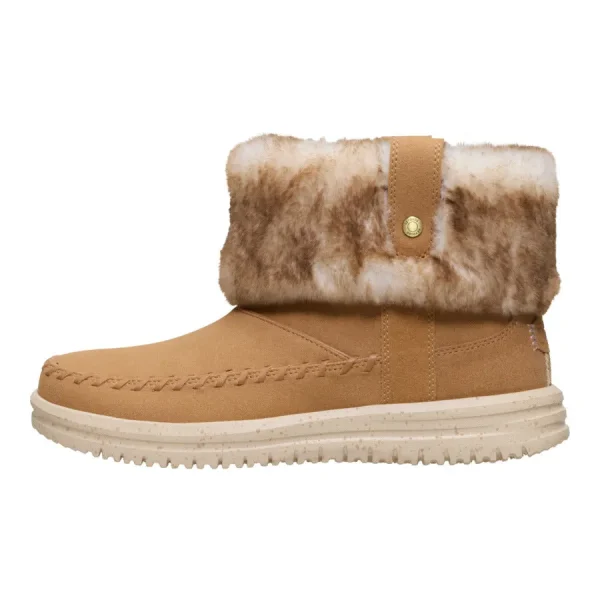 Camden Cuff Classic Cozy