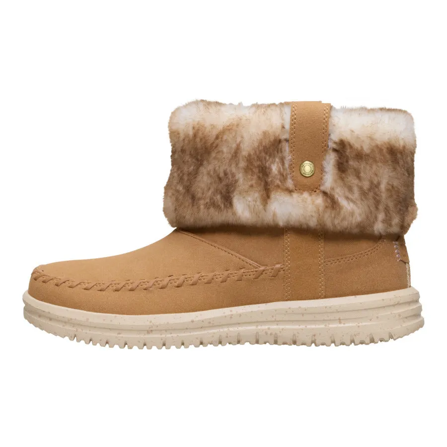 Camden Cuff Classic Cozy