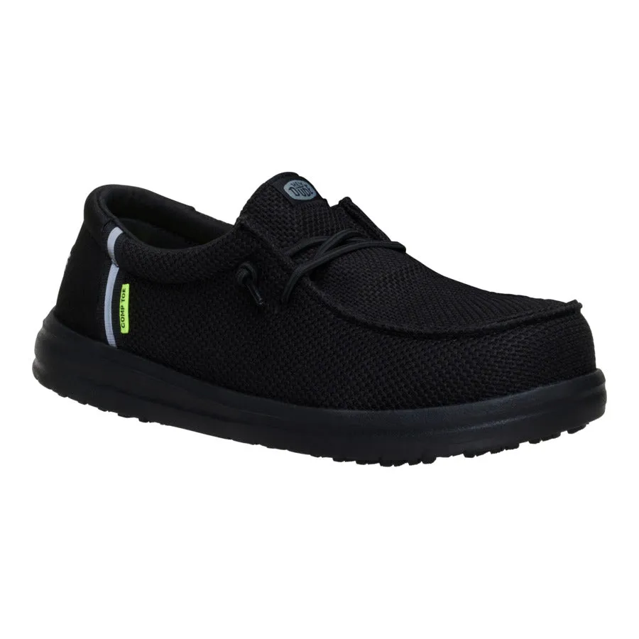 Wendy Work Comp Toe - Image 9