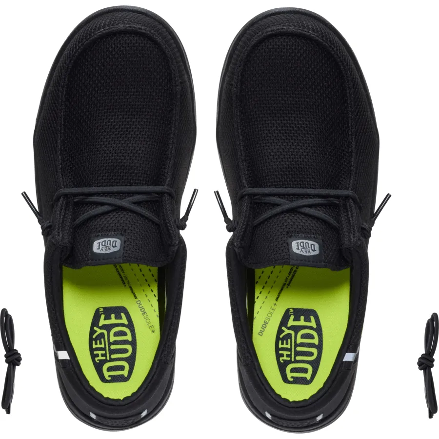 Wendy Work Comp Toe - Image 5