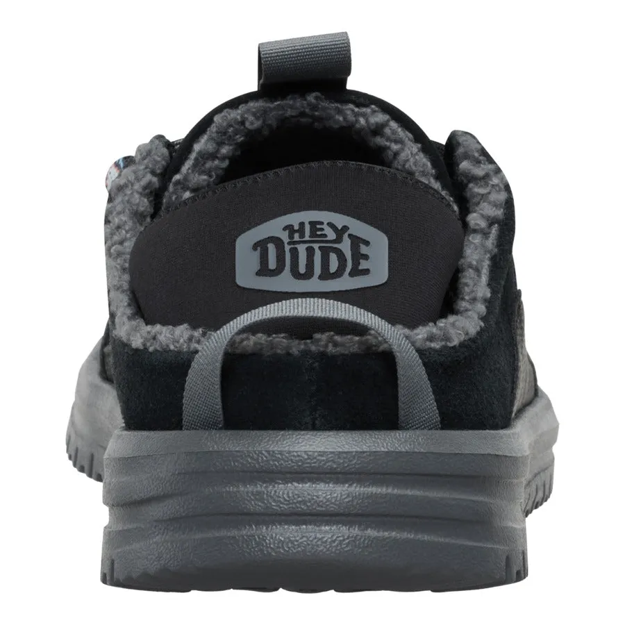 Bradley Blipper Suede - Image 5