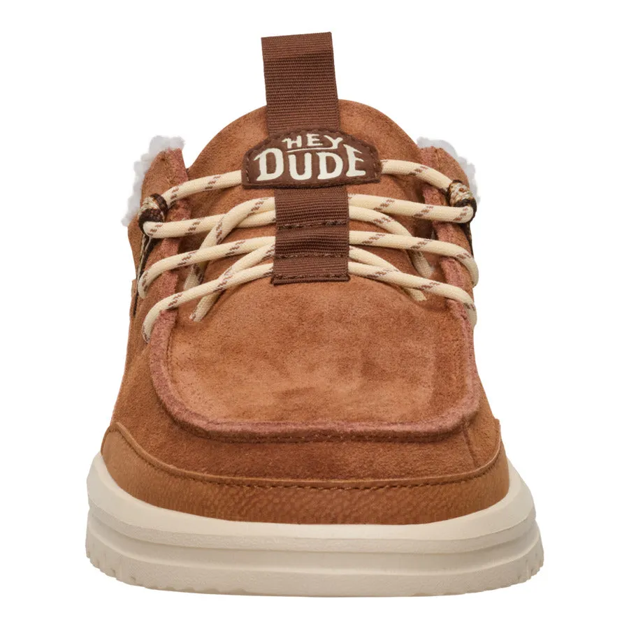 Bradley Blipper Suede - Image 4