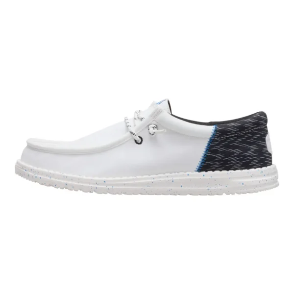 Wally Funk Jersey Jacquard