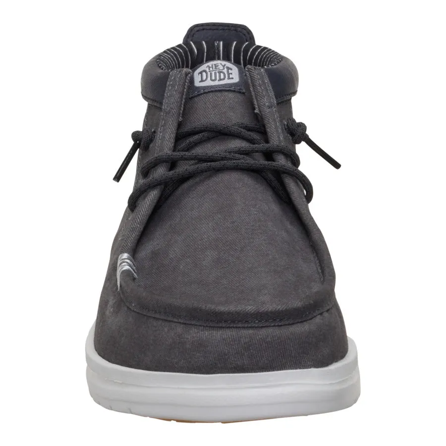 Wally Mid Gripr Vin Classic - Image 4