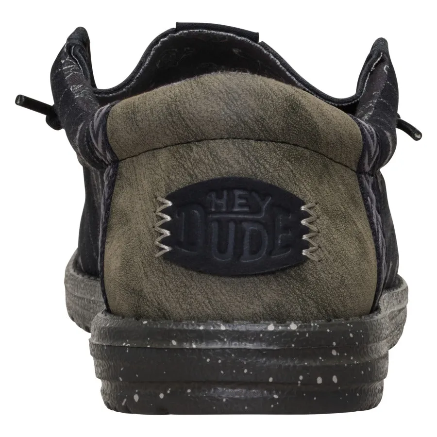 Wally Western - Image 5