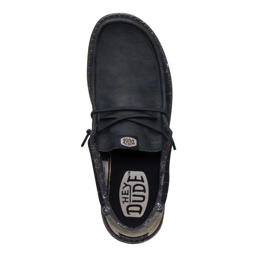 Wally Western - Image 6