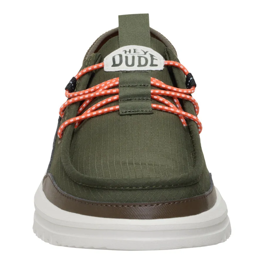 Bradley Blipper Nylon - Image 4