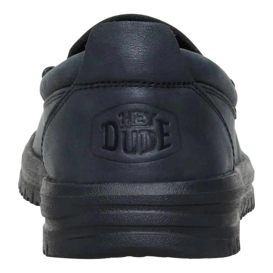 Wally NXT Loafer Leather - Image 5