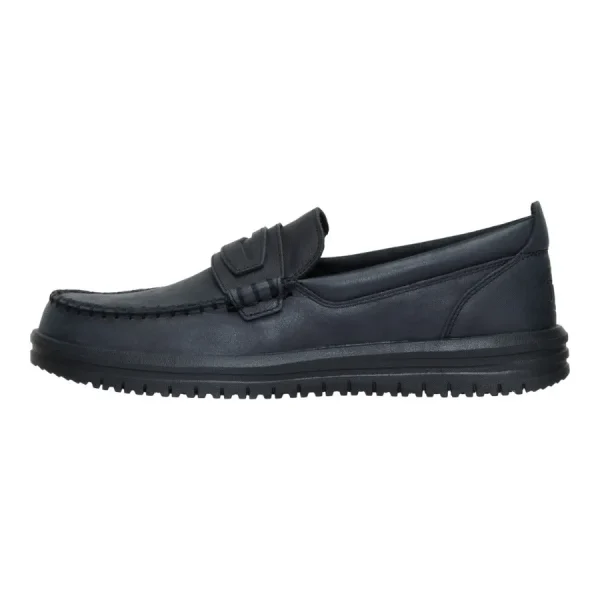 Wally NXT Loafer Leather