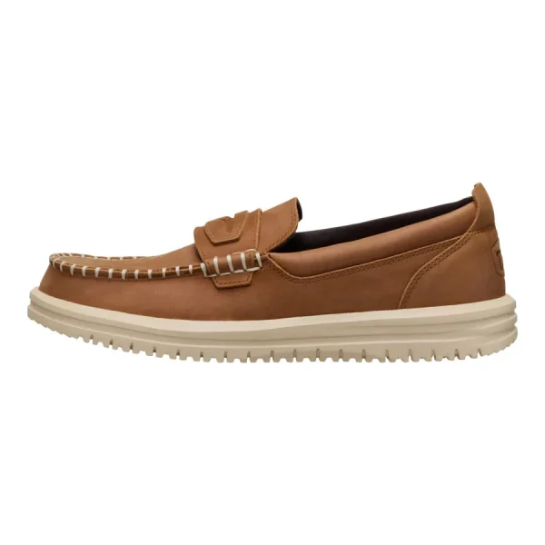 Wally NXT Loafer Leather
