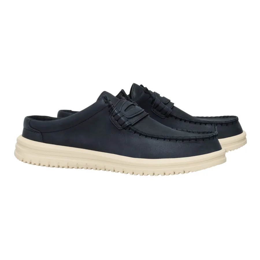 Wally Nxt Mule Leather - Image 2