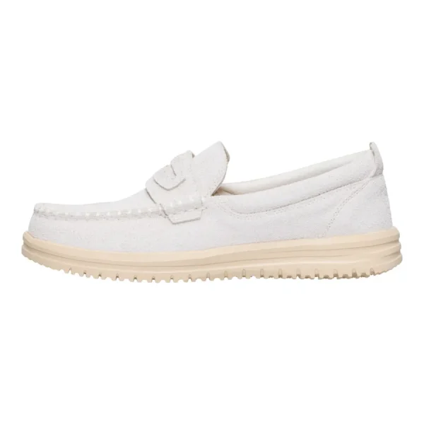 Wendy NXT Loafer