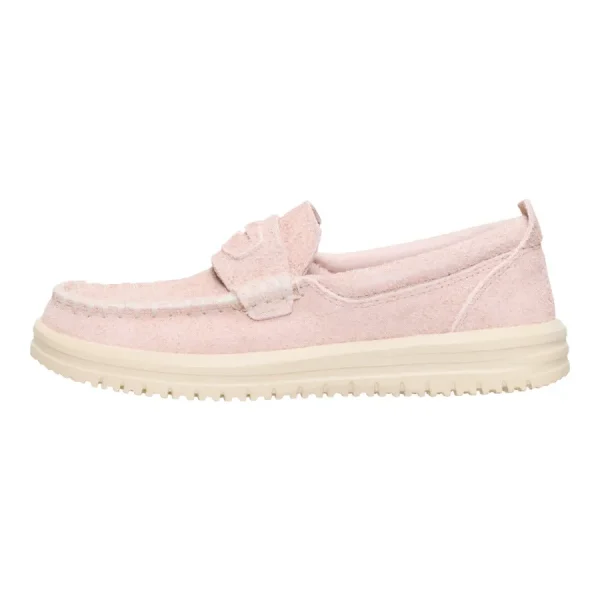 Wendy NXT Loafer