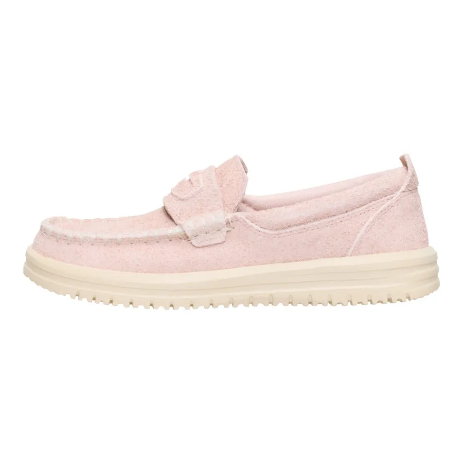 Wendy NXT Loafer