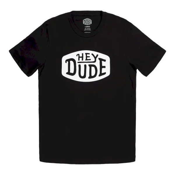 Go To Chest Buckle Tee