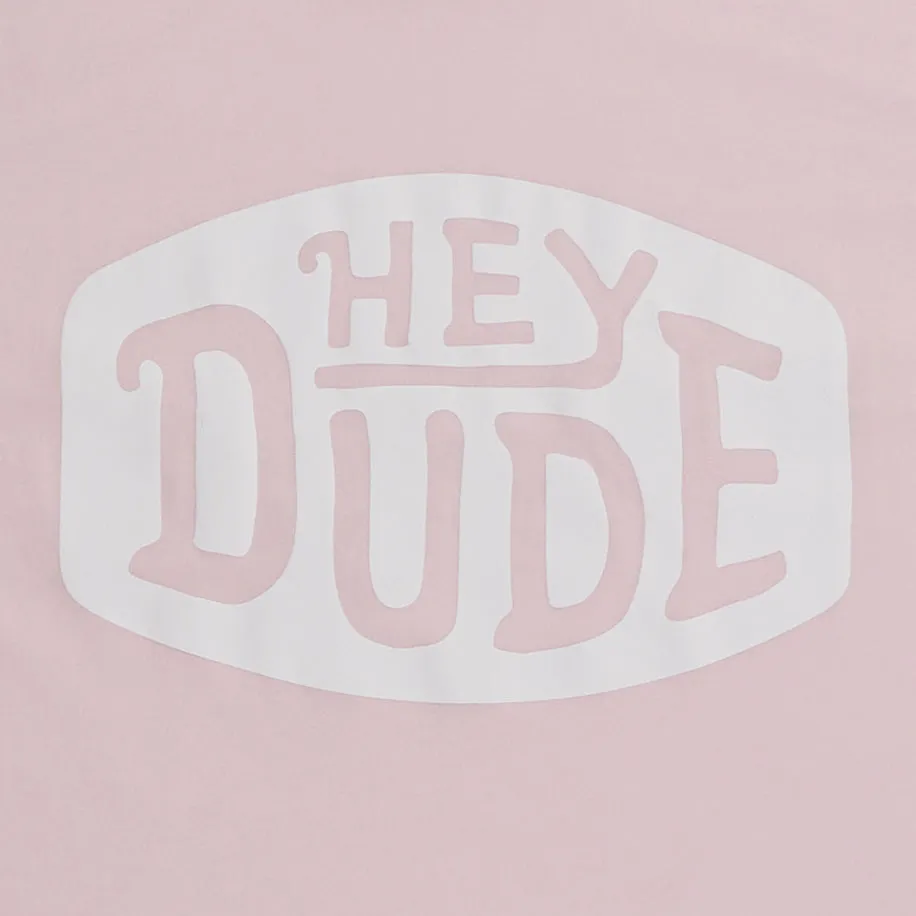 Go To Chest Buckle Tee - Image 2