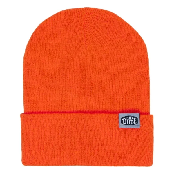 HEYDUDE™ Cuff Beanie