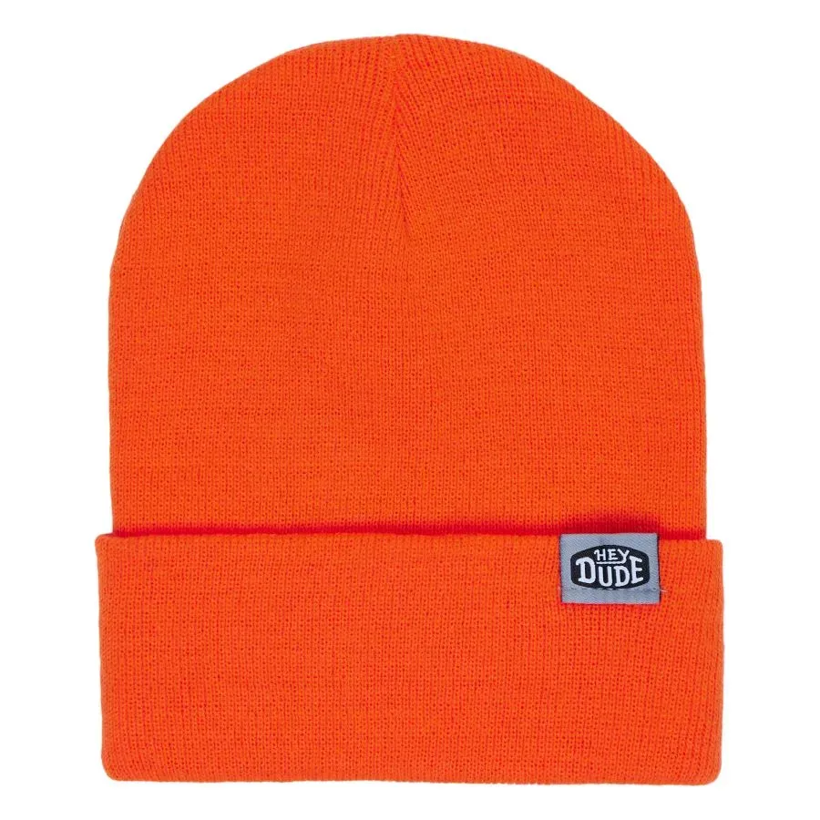 HEYDUDE™ Cuff Beanie