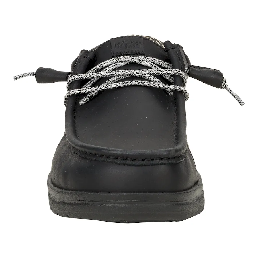 Paul Leather - Image 5