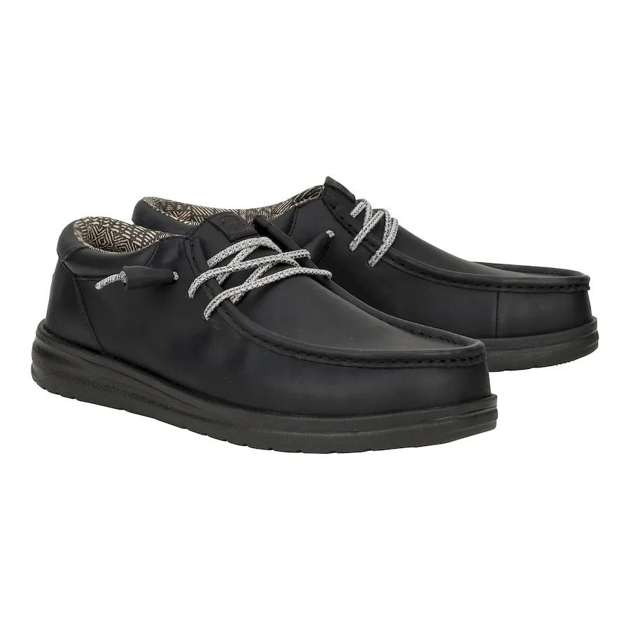 Paul Leather - Image 2