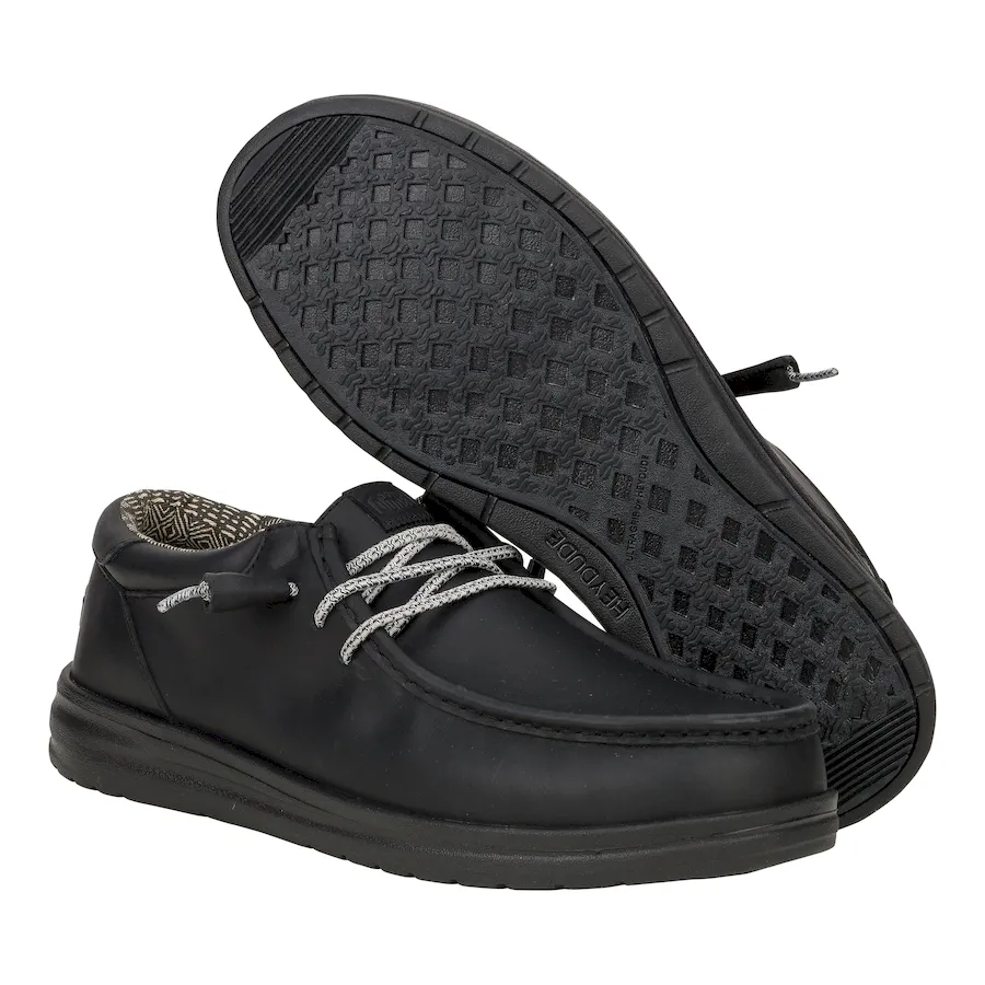 Paul Leather - Image 3