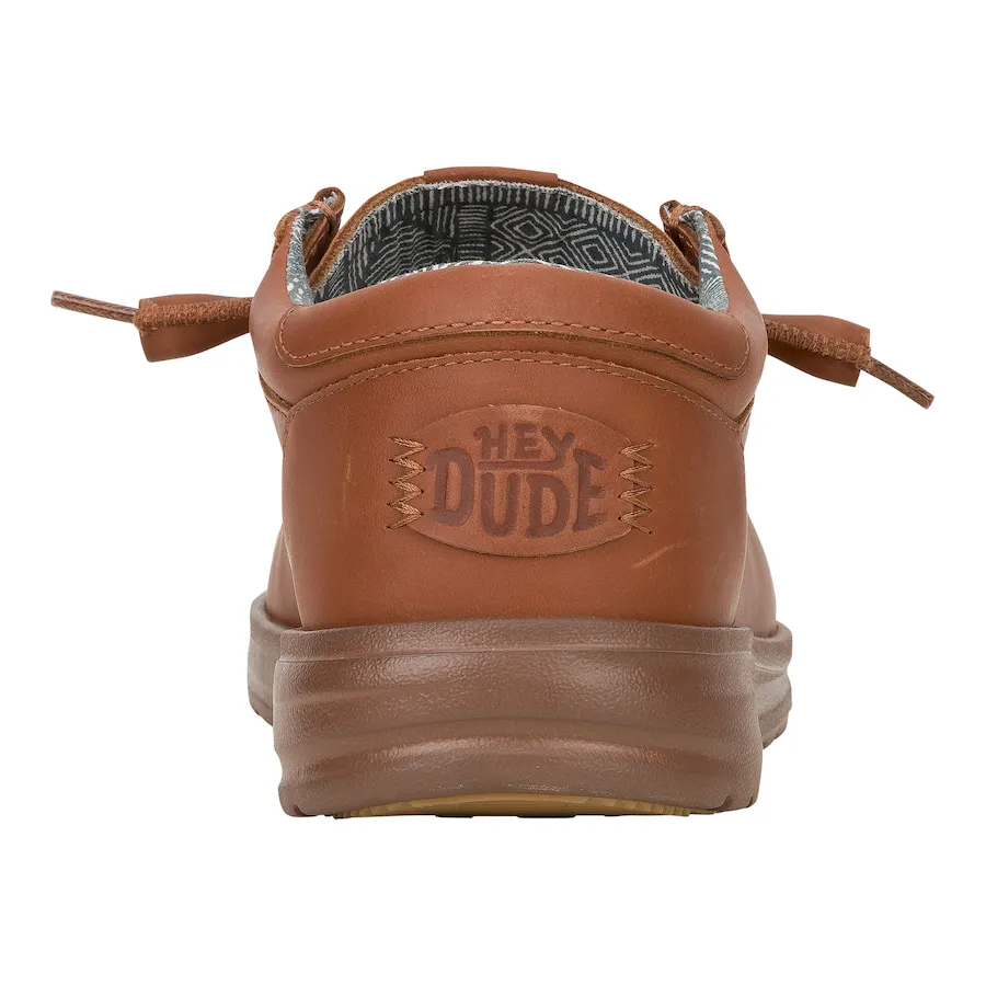 Paul Leather - Image 5